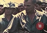 Image of United States Marines Peleliu Palau Islands, 1944, second 36 stock footage video 65675064593