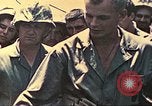 Image of United States Marines Peleliu Palau Islands, 1944, second 38 stock footage video 65675064593