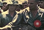 Image of United States Marines Peleliu Palau Islands, 1944, second 41 stock footage video 65675064593