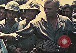 Image of United States Marines Peleliu Palau Islands, 1944, second 43 stock footage video 65675064593