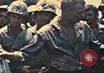Image of United States Marines Peleliu Palau Islands, 1944, second 44 stock footage video 65675064593