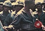 Image of United States Marines Peleliu Palau Islands, 1944, second 45 stock footage video 65675064593