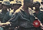 Image of United States Marines Peleliu Palau Islands, 1944, second 47 stock footage video 65675064593