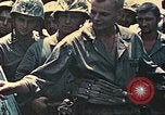 Image of United States Marines Peleliu Palau Islands, 1944, second 48 stock footage video 65675064593