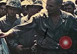 Image of United States Marines Peleliu Palau Islands, 1944, second 49 stock footage video 65675064593