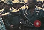 Image of United States Marines Peleliu Palau Islands, 1944, second 50 stock footage video 65675064593