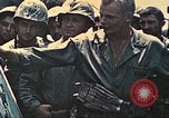 Image of United States Marines Peleliu Palau Islands, 1944, second 52 stock footage video 65675064593