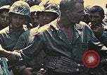 Image of United States Marines Peleliu Palau Islands, 1944, second 55 stock footage video 65675064593