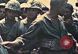 Image of United States Marines Peleliu Palau Islands, 1944, second 56 stock footage video 65675064593