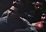 Image of United States Marines Peleliu Palau Islands, 1944, second 58 stock footage video 65675064593