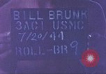 Image of United States Marines Guam Mariana Islands, 1944, second 9 stock footage video 65675064594
