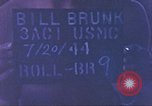 Image of United States Marines Guam Mariana Islands, 1944, second 10 stock footage video 65675064594