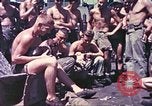 Image of United States Marines Guam Mariana Islands, 1944, second 9 stock footage video 65675064595