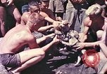 Image of United States Marines Guam Mariana Islands, 1944, second 42 stock footage video 65675064595