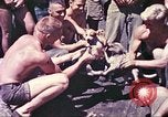 Image of United States Marines Guam Mariana Islands, 1944, second 44 stock footage video 65675064595