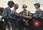 Immagine di Stati Uniti Marines Guam Isole Marianne, 1944, secondo 49 filmato di repertorio 65675064599
