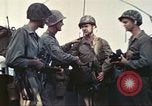 Immagine di Stati Uniti Marines Guam Isole Marianne, 1944, secondo 50 filmato di repertorio 65675064599