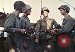 Immagine di Stati Uniti Marines Guam Isole Marianne, 1944, secondo 56 filmato di repertorio 65675064599