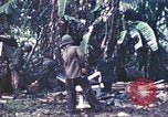 Image des Marines des États-Unis Guam Îles Mariannes, 1944, de la seconde 4 séquences d'archives historiques vidéo 65675064600