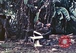 Image des Marines des États-Unis Guam Îles Mariannes, 1944, de la seconde 17 séquences d'archives historiques vidéo 65675064600