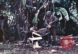 Image des Marines des États-Unis Guam Îles Mariannes, 1944, de la seconde 23 séquences d'archives historiques vidéo 65675064600