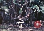 Image des Marines des États-Unis Guam Îles Mariannes, 1944, de la seconde 26 séquences d'archives historiques vidéo 65675064600