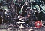 Image des Marines des États-Unis Guam Îles Mariannes, 1944, de la seconde 29 séquences d'archives historiques vidéo 65675064600