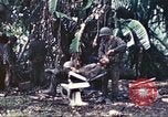 Image des Marines des États-Unis Guam Îles Mariannes, 1944, de la seconde 33 séquences d'archives historiques vidéo 65675064600