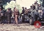Image des Marines des États-Unis Guam Îles Mariannes, 1944, de la seconde 45 séquences d'archives historiques vidéo 65675064600