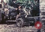 Image des Marines des États-Unis Guam Îles Mariannes, 1944, de la seconde 49 séquences d'archives historiques vidéo 65675064600