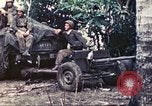 Image des Marines des États-Unis Guam Îles Mariannes, 1944, de la seconde 50 séquences d'archives historiques vidéo 65675064600