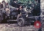 Image des Marines des États-Unis Guam Îles Mariannes, 1944, de la seconde 52 séquences d'archives historiques vidéo 65675064600