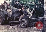 Image des Marines des États-Unis Guam Îles Mariannes, 1944, de la seconde 54 séquences d'archives historiques vidéo 65675064600