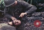 Image des Marines des États-Unis Guam Îles Mariannes, 1944, de la seconde 58 séquences d'archives historiques vidéo 65675064600