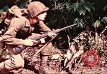 Immagine di Stati Uniti Marines Guam Isole Marianne, 1944, secondo 41 filmato di repertorio 65675064601