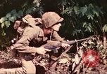 Immagine di Stati Uniti Marines Guam Isole Marianne, 1944, secondo 42 filmato di repertorio 65675064601