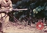 Immagine di Stati Uniti Marines Guam Isole Marianne, 1944, secondo 44 filmato di repertorio 65675064601