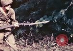 Immagine di Stati Uniti Marines Guam Isole Marianne, 1944, secondo 45 filmato di repertorio 65675064601