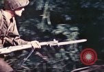 Immagine di Stati Uniti Marines Guam Isole Marianne, 1944, secondo 47 filmato di repertorio 65675064601