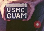 Immagine di Stati Uniti Marines Guam Isole Marianne, 1944, secondo 5 filmato di repertorio 65675064602
