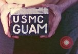 Immagine di Stati Uniti Marines Guam Isole Marianne, 1944, secondo 6 filmato di repertorio 65675064602