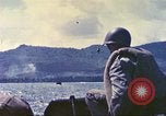 Immagine di Stati Uniti Marines Guam Isole Marianne, 1944, secondo 8 filmato di repertorio 65675064602