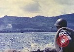 Immagine di Stati Uniti Marines Guam Isole Marianne, 1944, secondo 11 filmato di repertorio 65675064602