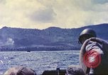 Immagine di Stati Uniti Marines Guam Isole Marianne, 1944, secondo 12 filmato di repertorio 65675064602