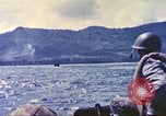 Immagine di Stati Uniti Marines Guam Isole Marianne, 1944, secondo 14 filmato di repertorio 65675064602