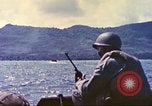 Immagine di Stati Uniti Marines Guam Isole Marianne, 1944, secondo 19 filmato di repertorio 65675064602