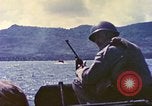 Immagine di Stati Uniti Marines Guam Isole Marianne, 1944, secondo 22 filmato di repertorio 65675064602