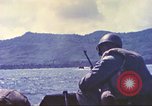 Immagine di Stati Uniti Marines Guam Isole Marianne, 1944, secondo 27 filmato di repertorio 65675064602