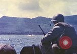 Immagine di Stati Uniti Marines Guam Isole Marianne, 1944, secondo 29 filmato di repertorio 65675064602
