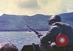 Immagine di Stati Uniti Marines Guam Isole Marianne, 1944, secondo 32 filmato di repertorio 65675064602